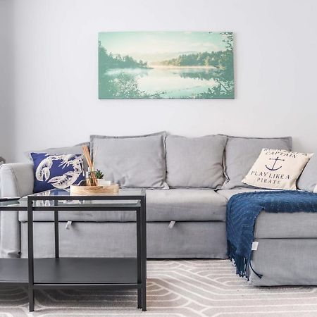 Sea Crest Retreat - Modern - 2 Bedroom - Sa - By The Sea Woodhorn Exterior photo